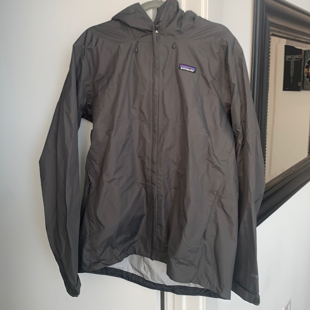 Patagonia Men’s Torrentshell 3L Jacket - XL